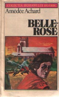 Belle-Rose