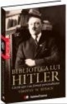 Biblioteca lui Hitler Cartile care