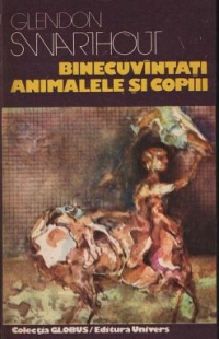 Binecuvintati animalele si copiii