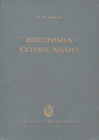 Biochimia citoplasmei