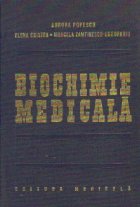 Biochimie medicala (Aurora Popescu)