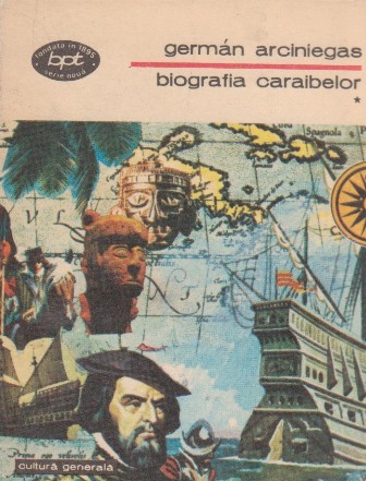 Biografia Caraibelor, Volumul I