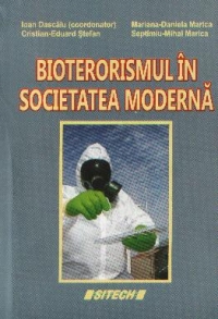 Bioterorismul in societatea moderna