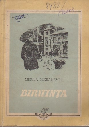 Biruinta