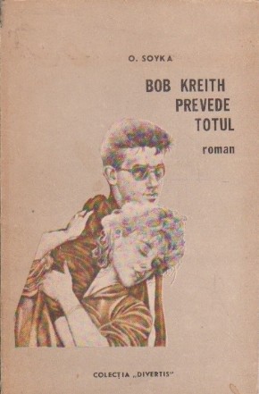 Bob Kreith prevede totul