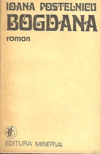 Bogdana