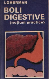 Boli digestive (Notiuni practice)