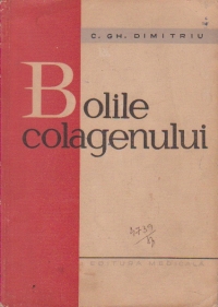 Bolile colagenului, editia a II-a