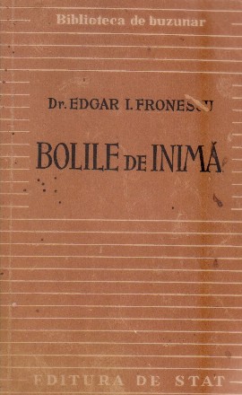 Bolile de inima