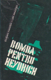 Bomba pentru Heydrich