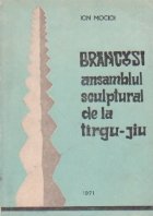 Brancusi: ansamblul sculptural de la Tirgu Jiu (documentar)