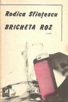 Bricheta roz Roman