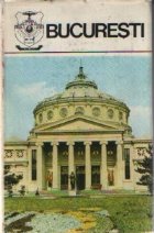 Bucuresti - monografie