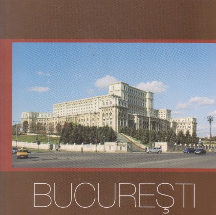 Bucuresti (versiune in spaniola, italiana, portugheza si greaca)