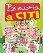 Bucuria de a citi. Fise de lectura pentru clasa I