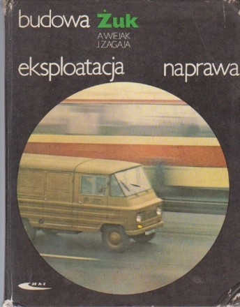 Budowa Eksploatacja Naprawa