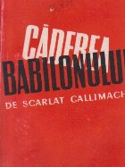 Caderea Babilonului