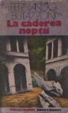 caderea noptii