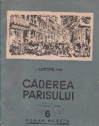 Caderea Parisului - Roman Gazeta