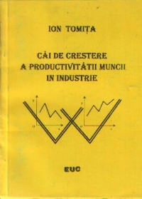 Cai de crestere a productivitatii muncii in industrie