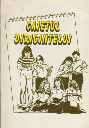 Caietul Dirigintelui