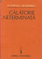 Calatorie neterminata