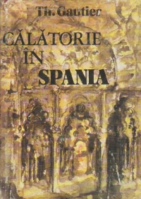 Calatorie in Spania