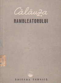 Calauza rambleatorului