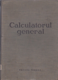 Calculatorul general