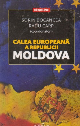 Calea europeana a republicii Moldova