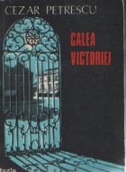 Calea Victoriei