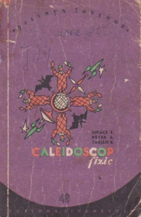 Caleidoscop fizic