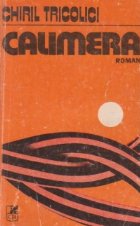 Calimera! - roman de calatorie -