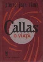 Callas viata