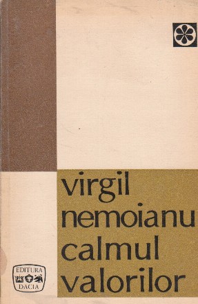 Calmul valorilor