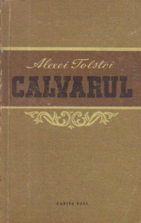 Calvarul, Volumul al II-lea - Anul 1918