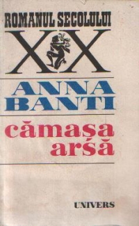 Camasa arsa