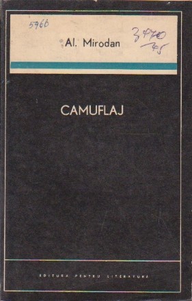 Camuflaj