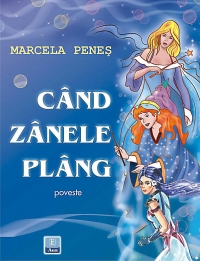 Cand zanele plang