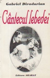 Cantecul lebedei