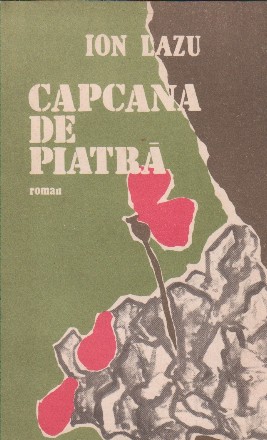 Capcana de piatra