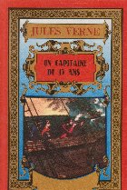 capitaine ans