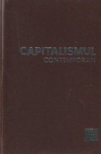 Capitalismul contemporan