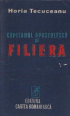 Capitanul Apostolescu Filiera