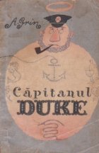 Capitanul Duke