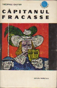 Capitanul Fracasse