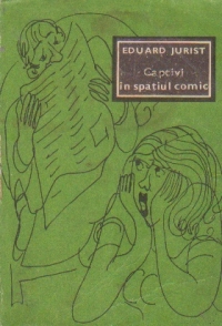 Captivi in spatiul comic