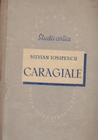 Caragiale - studii critice