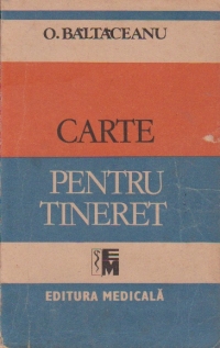 Carte pentru tineret