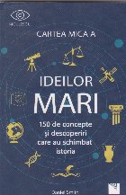 Cartea mica ideilor mari 150